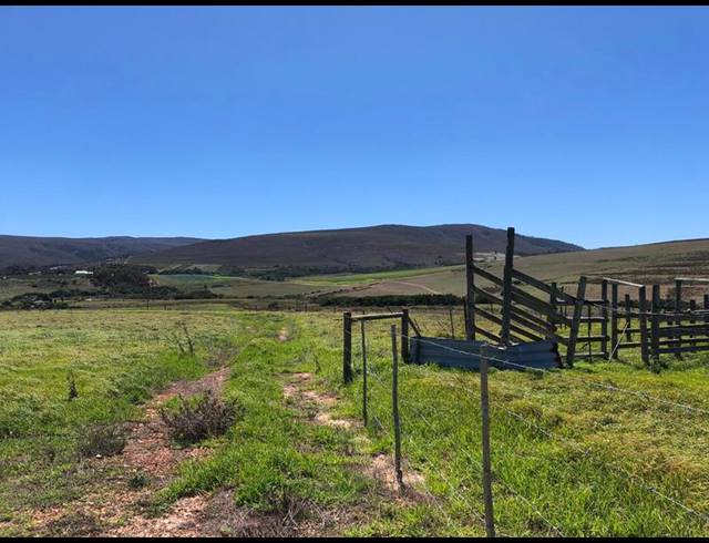 FARM FOR SALE IN BAARDSKEERDERSBOS